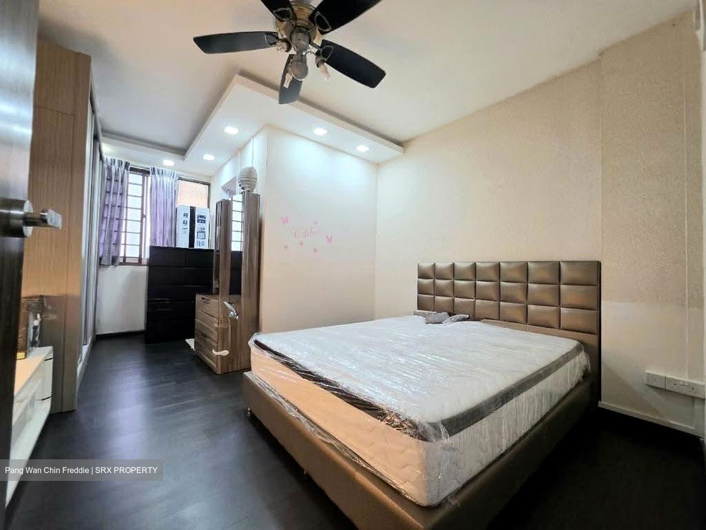 Blk 824 Jurong West Street 81 (Jurong West), HDB 5 Rooms #606948371